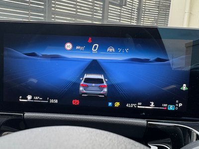 2026 Mercedes-BENZ B-CLASS — миниатюра 51
