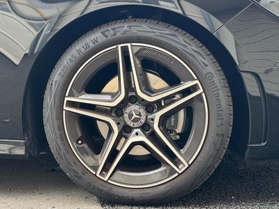 2026 Mercedes-BENZ B-CLASS — миниатюра 6