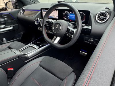 2026 Mercedes-BENZ B-CLASS — миниатюра 9