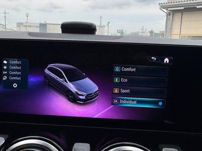 2026 Mercedes-BENZ B-CLASS — миниатюра 46