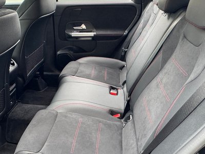 2026 Mercedes-BENZ B-CLASS — миниатюра 30