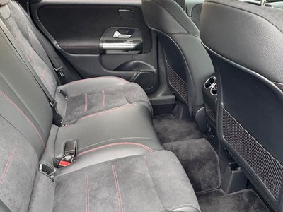 2026 Mercedes-BENZ B-CLASS — миниатюра 29