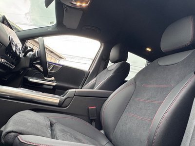 2026 Mercedes-BENZ B-CLASS — миниатюра 8