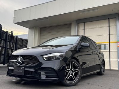 2026 Mercedes-BENZ B-CLASS — миниатюра 33