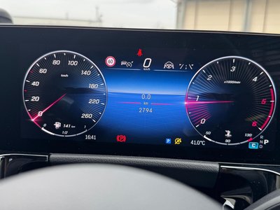 2026 Mercedes-BENZ B-CLASS — миниатюра 41