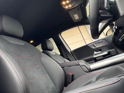 2026 Mercedes-BENZ B-CLASS — миниатюра 7