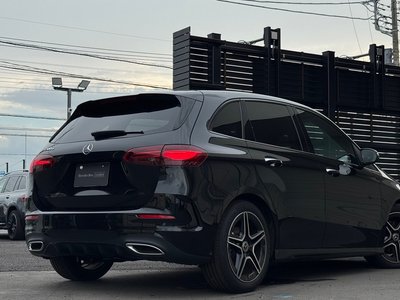 2026 Mercedes-BENZ B-CLASS — миниатюра 5
