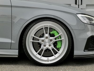 2018 AUDI RS3 SEDAN photo 44