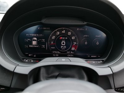 2018 AUDI RS3 SEDAN photo 29