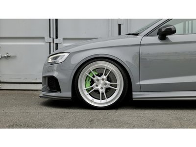 2018 AUDI RS3 SEDAN photo 5