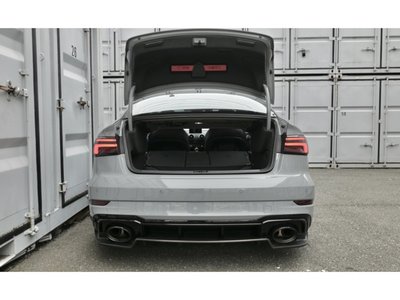 2018 AUDI RS3 SEDAN photo 15