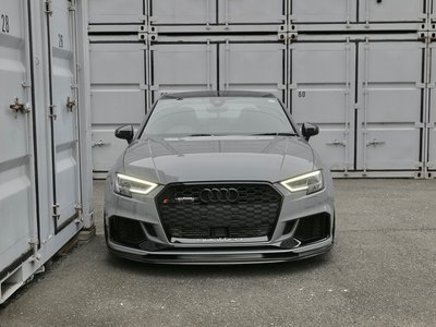 2018 AUDI RS3 SEDAN photo 39