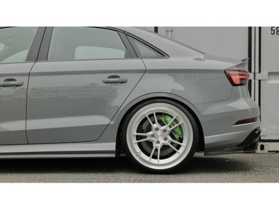 2018 AUDI RS3 SEDAN photo 6