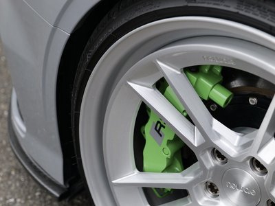 2018 AUDI RS3 SEDAN photo 47