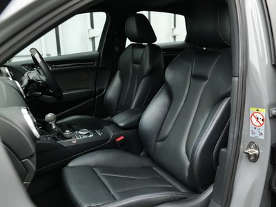 2018 AUDI RS3 SEDAN photo 23