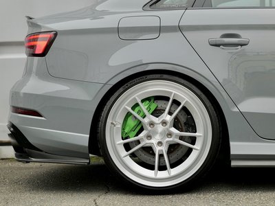 2018 AUDI RS3 SEDAN photo 43