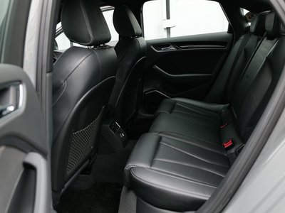 2018 AUDI RS3 SEDAN photo 21