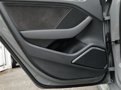 2018 AUDI RS3 SEDAN photo 25