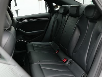 2018 AUDI RS3 SEDAN photo 24