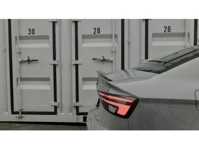 2018 AUDI RS3 SEDAN photo 8