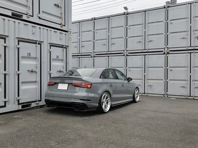 2018 AUDI RS3 SEDAN photo 41