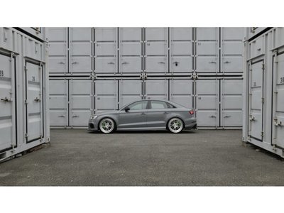 2018 AUDI RS3 SEDAN photo 7