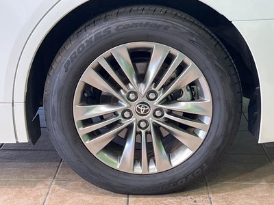 صورة 63 لـ 2025 Toyota ALPHARD