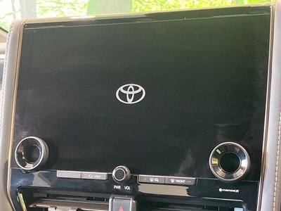 صورة 4 لـ 2025 Toyota ALPHARD