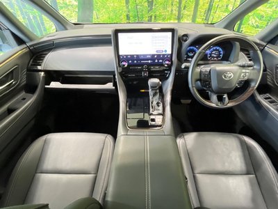 صورة 2 لـ 2025 Toyota ALPHARD