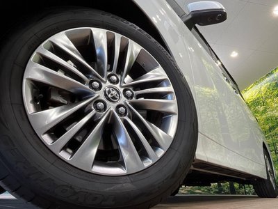 صورة 14 لـ 2025 Toyota ALPHARD
