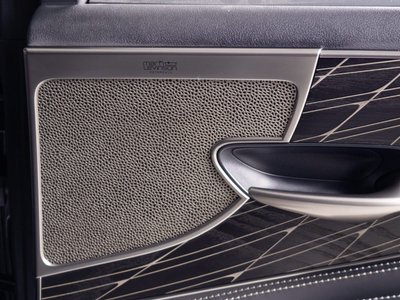 2021 Lexus LS 缩略图 5