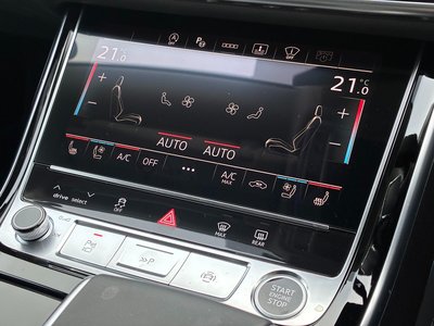 2025 AUDI A8 thumbnail 35