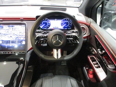 2025 Mercedes-BENZ EQE thumbnail 27