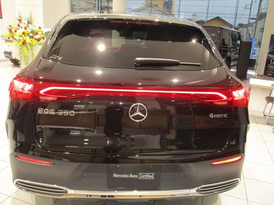 2025 Mercedes-BENZ EQE photo 9
