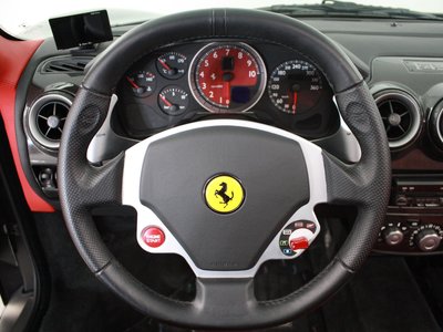 2005 Ferrari F430 SPIDER 照片 26