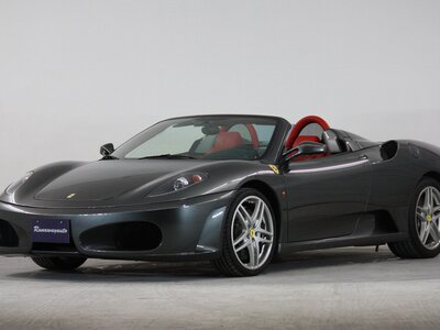 2005 Ferrari F430 SPIDER 照片 1