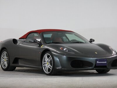 2005 Ferrari F430 SPIDER 照片 10