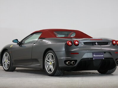 2005 Ferrari F430 SPIDER 照片 14