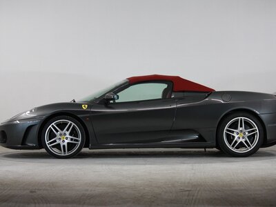 2005 Ferrari F430 SPIDER 照片 15
