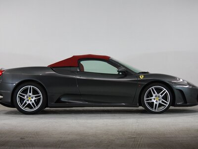 2005 Ferrari F430 SPIDER 照片 16