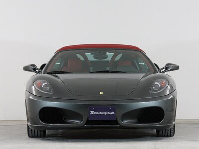 2005 Ferrari F430 SPIDER 照片 17