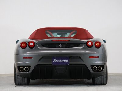 2005 Ferrari F430 SPIDER 照片 18