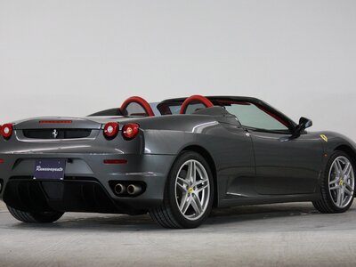 2005 Ferrari F430 SPIDER 照片 19
