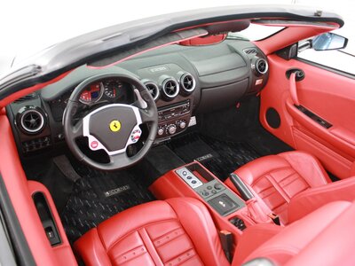 2005 Ferrari F430 SPIDER 照片 3