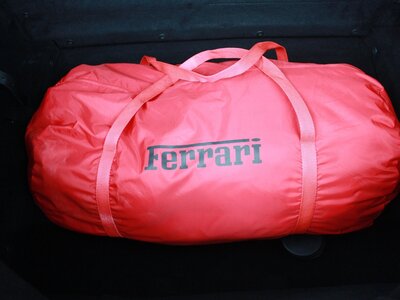 2005 Ferrari F430 SPIDER 照片 55