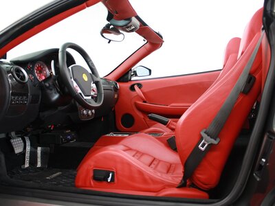 2005 Ferrari F430 SPIDER 照片 61