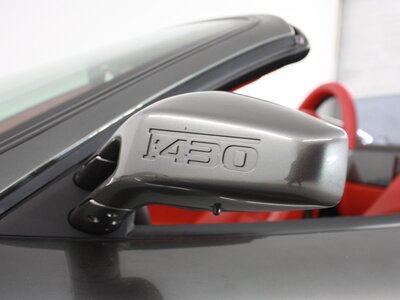 2005 Ferrari F430 SPIDER 照片 71