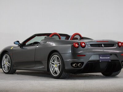 2005 Ferrari F430 SPIDER 照片 20