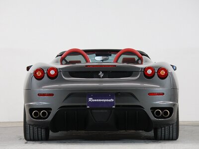 2005 Ferrari F430 SPIDER 照片 23