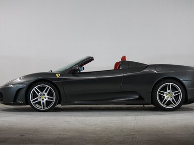 2005 Ferrari F430 SPIDER 照片 21